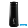 Baby Brezza Superfast Portable Bottle Warmer - Oplaadbare flessenwarmer