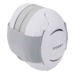 Dooky Baby Ear Protection White (0-3 y)