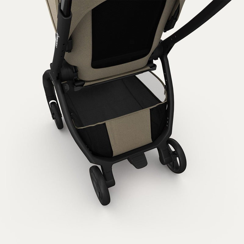 Aeron Pram Redsbaby