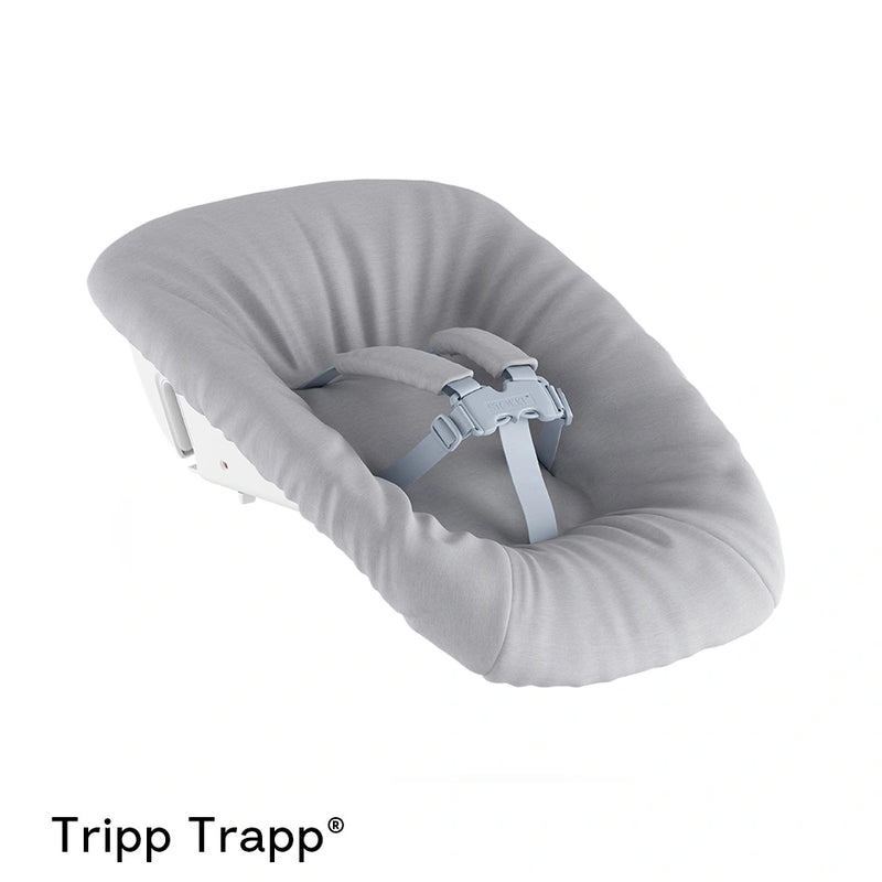 Stokke® Tripp Trapp® Newborn Set™ Grey
