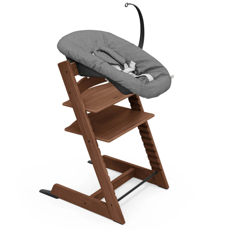 Stokke® Tripp Trapp® Newborn Set™ Grey