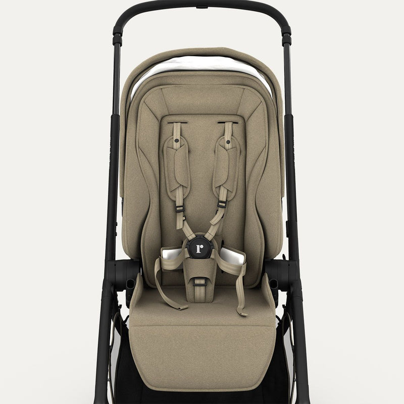 Aeron Pram Redsbaby