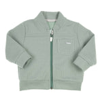 Cardigan Markus Mint (350-5348-20)