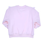 Sweater Carbon Light Rose (352-5149-10)