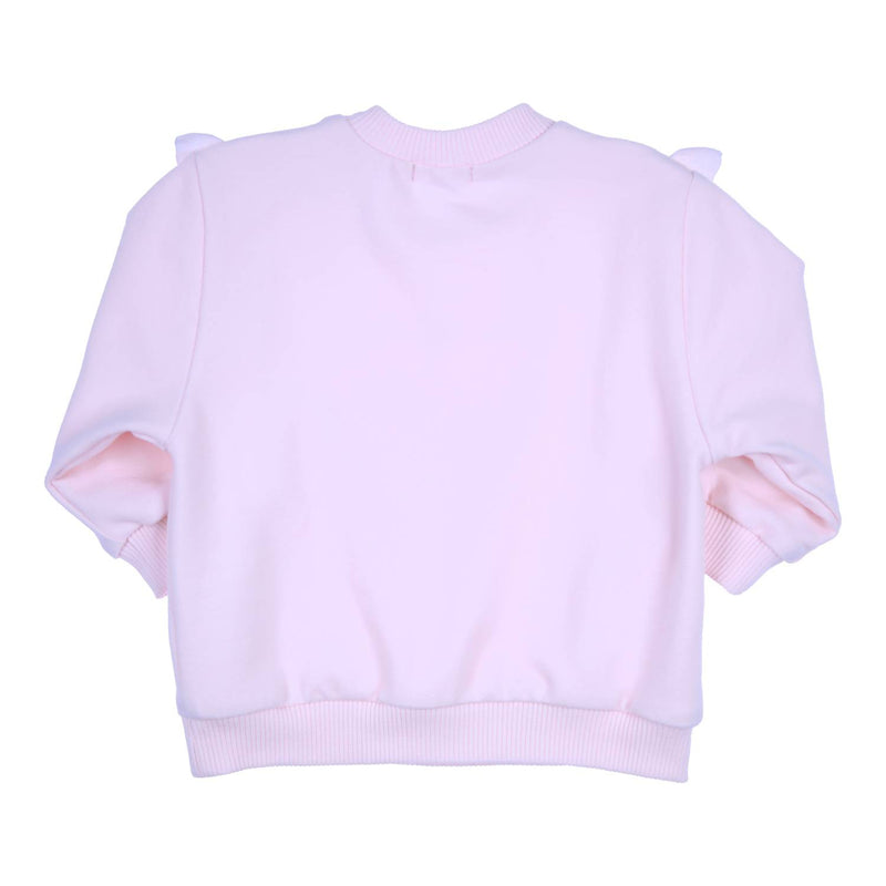 Sweater Carbon Light Rose (352-5149-10)