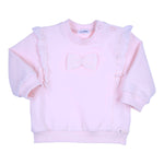 Sweater Carbon Light Rose (352-5149-10)