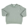 Sweater Markus Mint (352-5347-20)