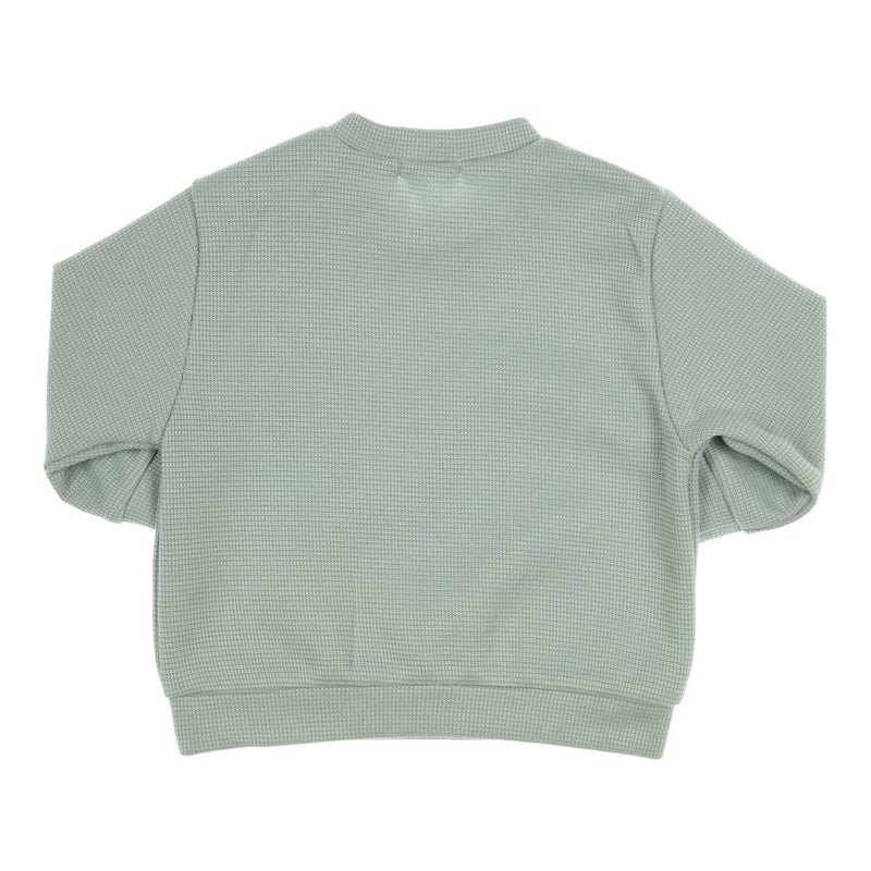 Sweater Markus Mint (352-5347-20)