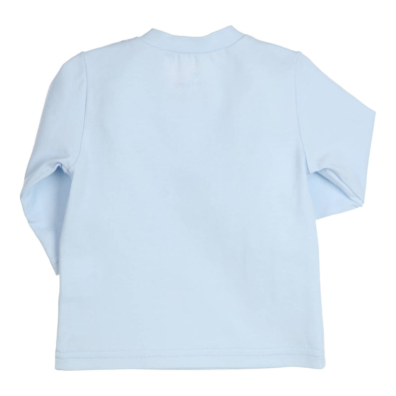 Longsleeve Aerobic Pocket (352-5419-92)