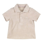 Polo Ido Beige (353-5161-20)