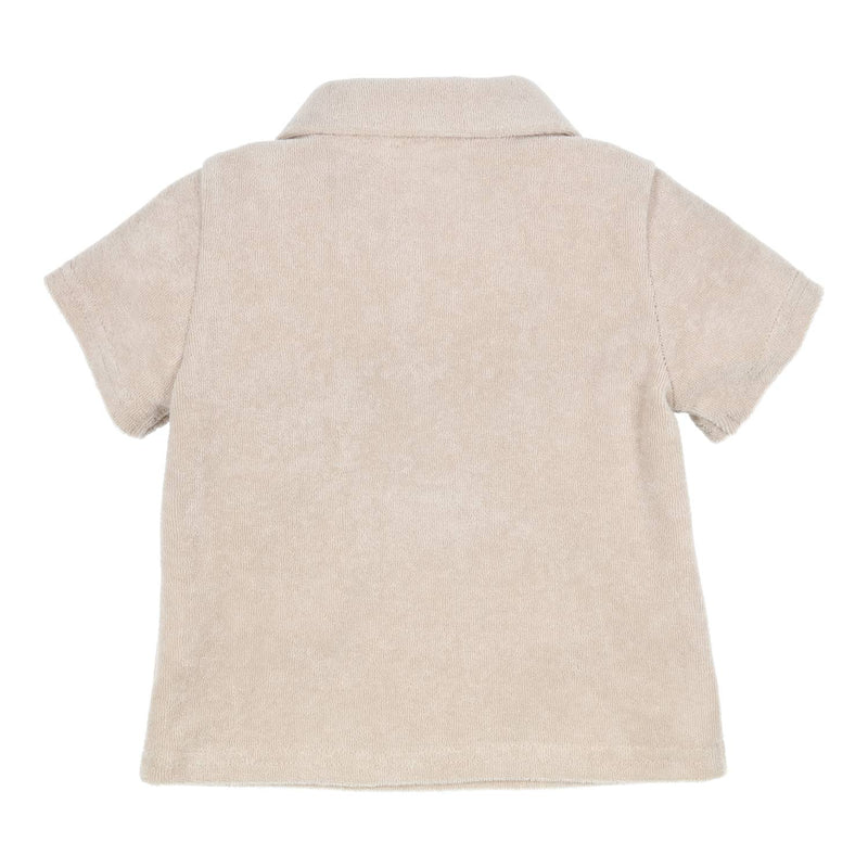 Polo Ido Beige (353-5161-20)