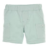 Shorts Aerobic Mint (400-5131-20)