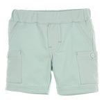 Shorts Aerobic Mint (400-5131-20)