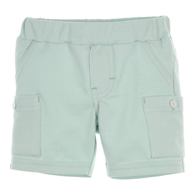 Shorts Aerobic Mint (400-5131-20)