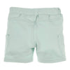 Shorts Aerobic Mint (400-5131-20)