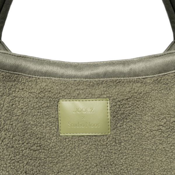Joolz x Studio Noos mom bag