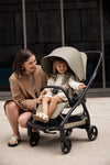 Aeron Pram Redsbaby