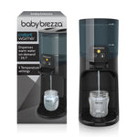Baby Brezza Instant Warmer Zwart