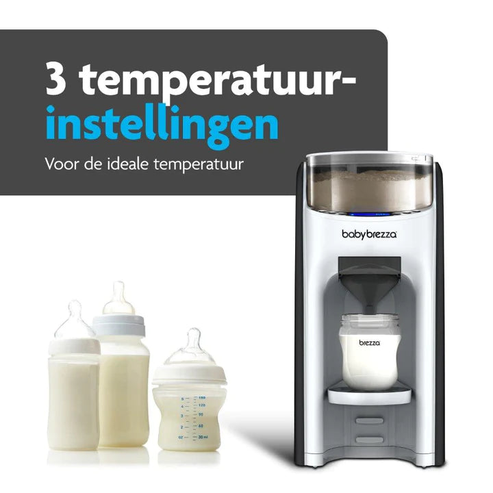 Baby brezza bottle online maker