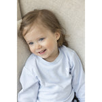 Feetje Pyjama Baby Blauw