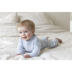 Feetje Pyjama Baby Blauw