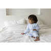Feetje Pyjama Baby Blauw
