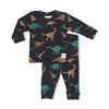 Premium Feetje Pyjama Davy Dino