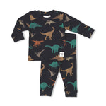 Premium Feetje Pyjama Davy Dino