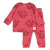 Feetje Premium Pyjama Winter Howdy Holly