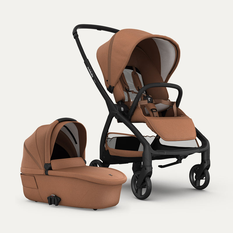 Aeron Pram Redsbaby