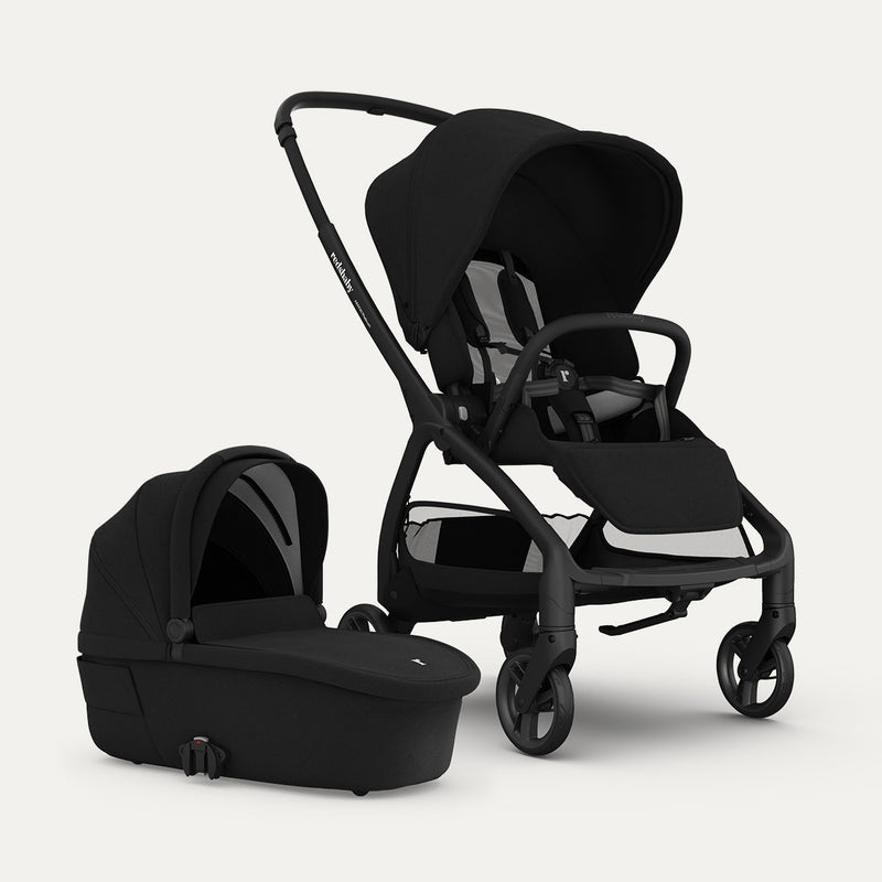 Aeron Pram Redsbaby