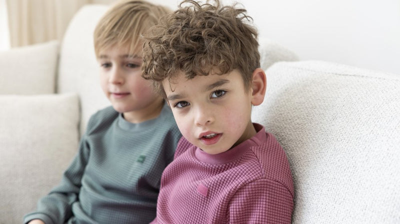 Feetje Family Limited Edition Berry