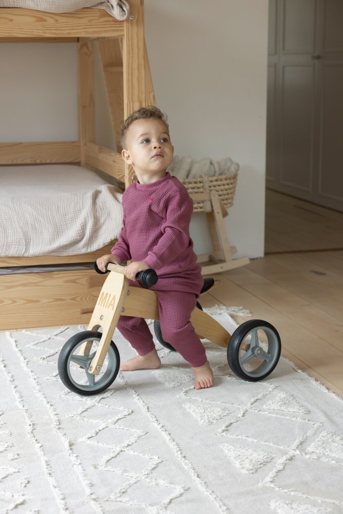 Feetje Family Limited Edition Berry