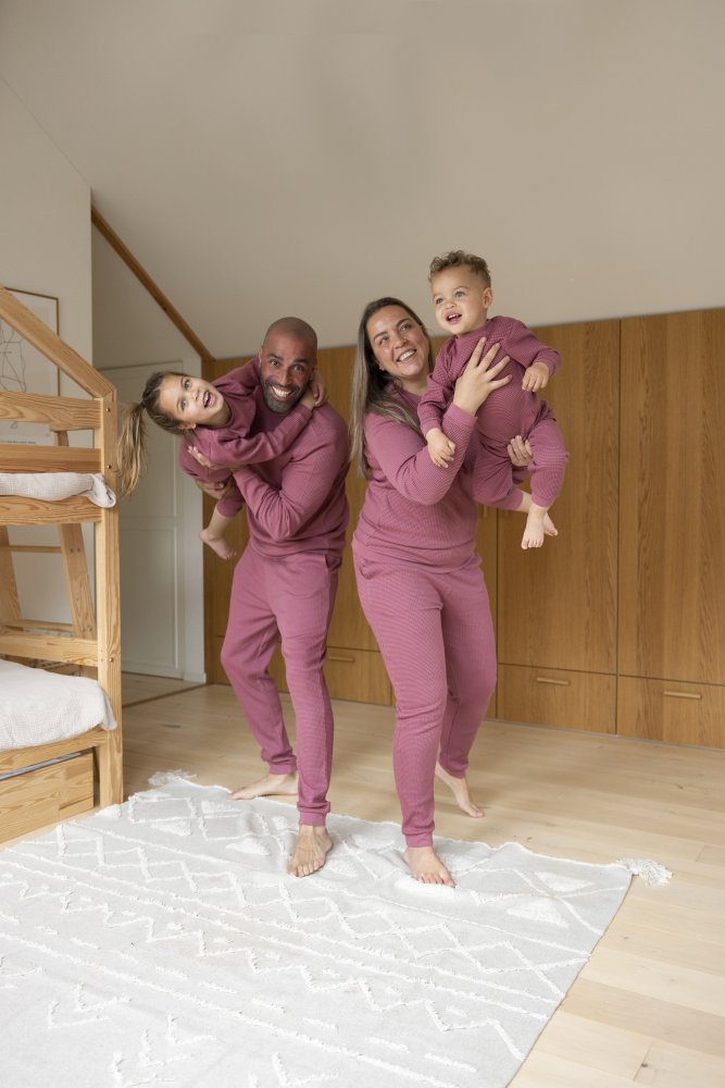 Feetje Family Limited Edition Berry