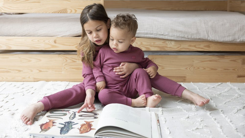 Feetje Family Limited Edition Berry