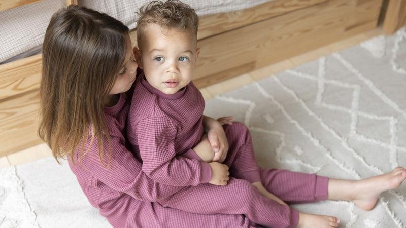 Feetje Family Limited Edition Berry