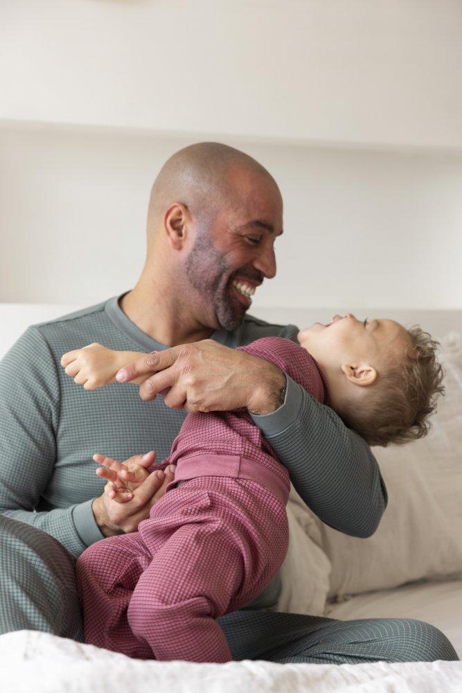 Feetje Family Limited Edition Berry