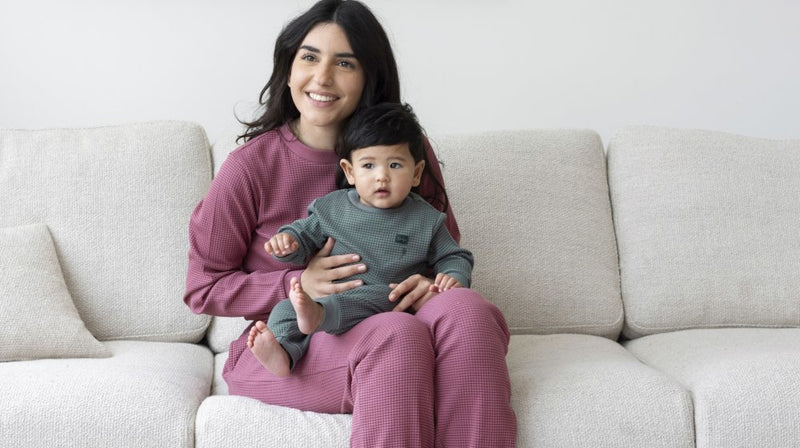 Feetje Family Limited Edition Berry