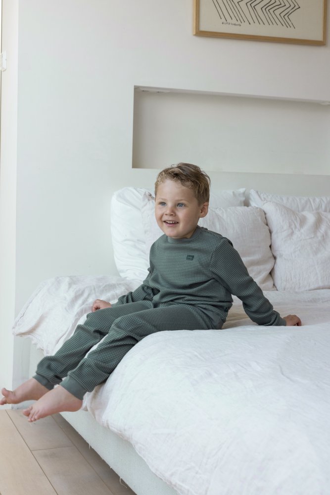 Feetje Family Edition Sea Green