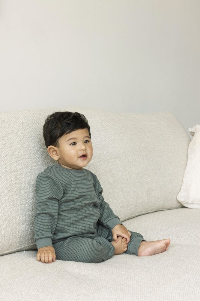 Feetje Family Edition Sea Green