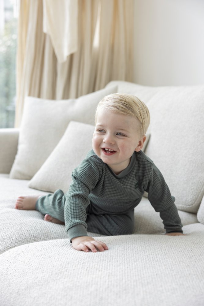 Feetje Family Edition Sea Green