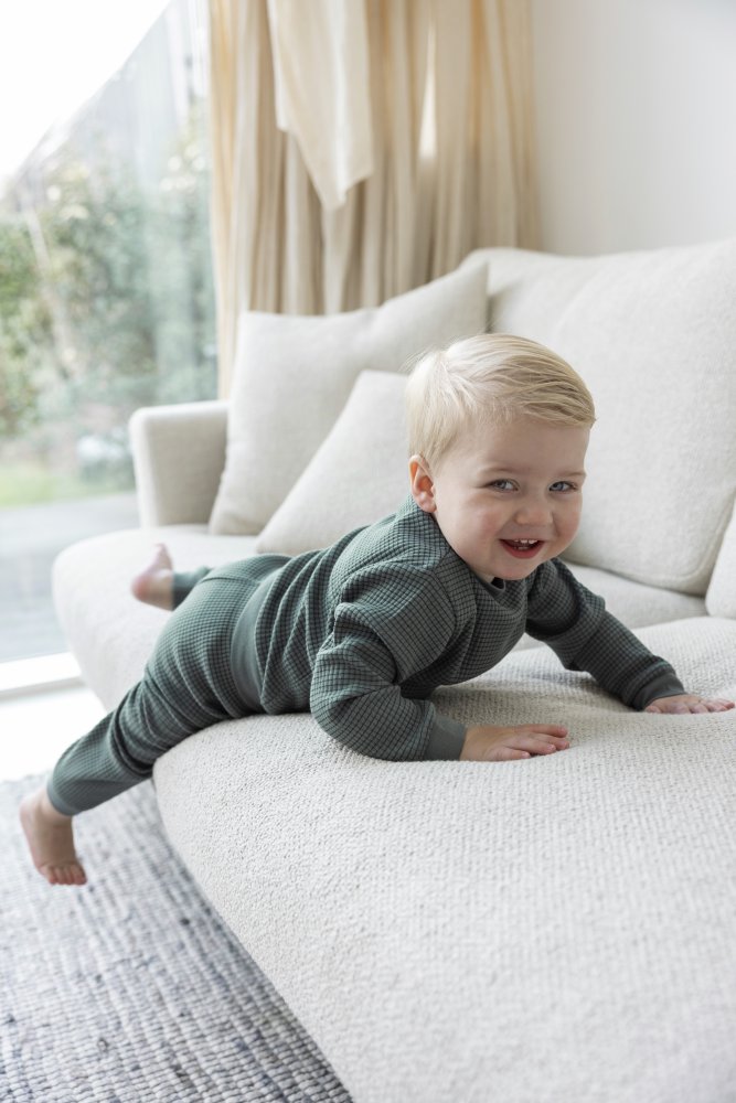 Feetje Family Edition Sea Green