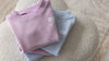 Feetje Pyjama Wafel Summer Special Lila
