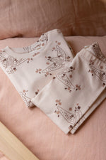 Feetje Premium Pyjama Betsy Bird