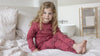 Feetje Premium Pyjama Winter Howdy Holly