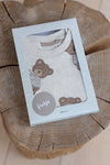 Feetje Premium Pyjama Winter Teddy Bear
