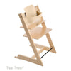 Stokke® Tripp Trapp® Kinderstoel + GRATIS BABYSET