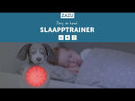 Slaaptrainers Davy de hond